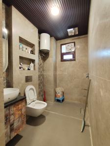 Image of 1980 Sq.ft 3 BHK Builder Floor for sale in Vasant Kunj, New Delhi for Rs. 32500000