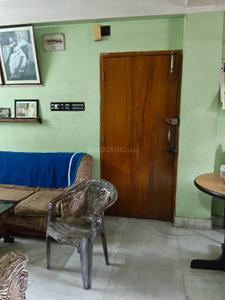 Hall Image of 1250 Sq.ft 3 BHK Apartment / Flat for sale in Kasba Kolkata for Rs. 7000000