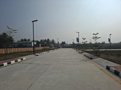 Image of 1200 Sq.ft Residential Plot / Land for sale in Sunguvarchatram, Chennai for Rs. 3600000