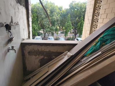 2 BHK Flat