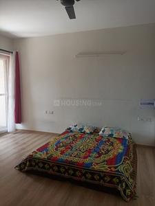Bedroom Image of 2627 Sq.ft 4 BHK Apartment / Flat for sale in Ohana Gardens by Aakruthi Developers, K R Puram Bengaluru for Rs. 37000000