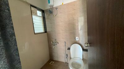 Image of 1000 Sq.ft 2 BHK Apartment / Flat for rent in Saisha B Wing And C Wing, Punawale, Pune for Rs. 21000