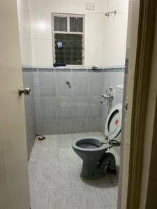 Bathroom Image of 870 Sq.ft 2 BHK Apartment / Flat for sale in Goel Osian Park, Katraj Pune for Rs. 8000000