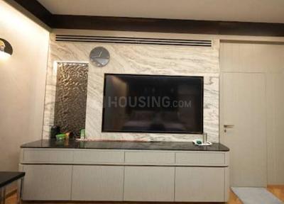 Hall Image of 4000 Sq.ft 4 BHK Villa for rent in Thaltej Ahmedabad for Rs. 100000