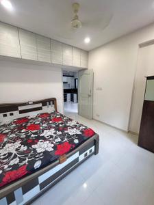 Bedroom Image of 1650 Sq.ft 3 BHK Apartment / Flat for sale in Saiyed Vasna Vadodara for Rs. 8000000
