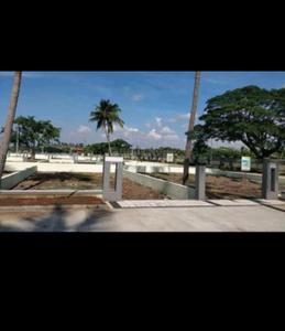 Image of 1350 Sq.ft Residential Plot / Land for sale in Pride09 Pride09, Uruli Kanchan, Pune for Rs. 2900000