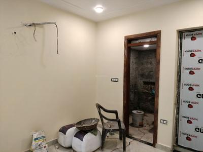 Bedroom Image of 1800 Sq.ft 4 BHK Apartment / Flat for sale in CGHS Green Valley Apartments, Sector 22 Dwarka New Delhi for Rs. 36500000