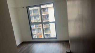 Bedroom Image of 800 Sq.ft 2 BHK Apartment / Flat for rent in The Baya Central, Lower Parel Mumbai for Rs. 110000