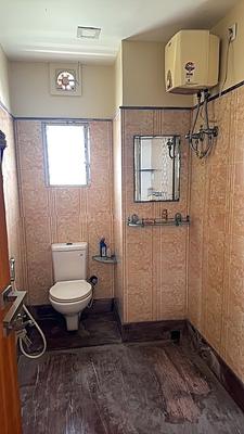 Image of 1550 Sq.ft 3 BHK Apartment / Flat for sale in Uttarpara, Hooghly for Rs. 15000000