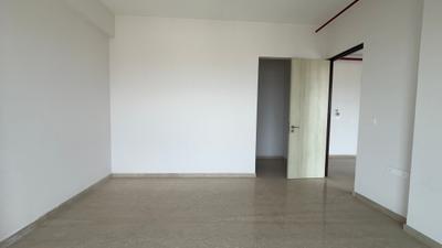 Bedroom Image of 1733 Sq.ft 3 BHK Apartment / Flat for sale in Adani Ten BKC, Bandra East Mumbai for Rs. 92500000