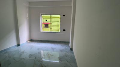 Bedroom Image of 1024 Sq.ft 3 BHK Apartment / Flat for sale in Keshtopur Kolkata for Rs. 4080000