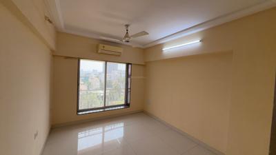 Bedroom Image of 1550 Sq.ft 3 BHK Apartment / Flat for rent in Regency Cosmos, Baner Pune for Rs. 60000