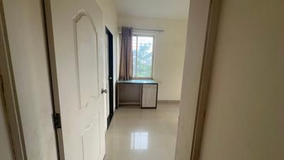 Bedroom Image of 950 Sq.ft 2 BHK Apartment / Flat for sale in Gulmohar Privilege, Kharadi Pune for Rs. 10500000