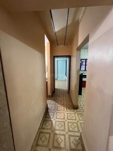Image of 605 Sq.ft 1 BHK Apartment / Flat for rent in Anand Nagar, Sinhagad Road, Pune for Rs. 20000