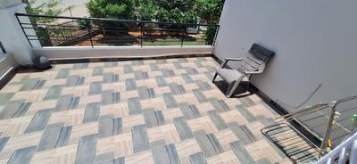 Balcony Image of 2400 Sq.ft 4 BHK Villa for sale in Kowkoor Secunderabad for Rs. 35000000