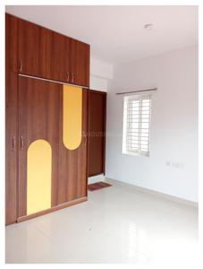 Bedroom Image of 1800 Sq.ft 3 BHK Villa for rent in S And P The Address Villa, Mambakkam Chennai for Rs. 42000