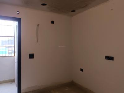 Bedroom Image of 1150 Sq.ft 3 BHK Builder Floor for sale in Sector 21 Rohini New Delhi for Rs. 9100000