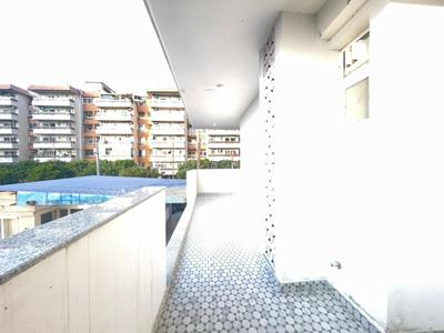 Balcony Image of 1972 Sq.ft 3 BHK Apartment / Flat for sale in GMS Road Dehradun for Rs. 14790000