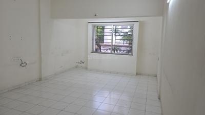Living Room Image of 850 Sq.ft 2 BHK Apartment / Flat for rent in Meadows Uptown, Viman Nagar Pune for Rs. 34500