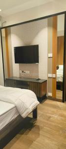 Bedroom Image of 1357 Sq.ft 3 BHK Apartment / Flat for sale in Adambakkam Chennai for Rs. 15605500