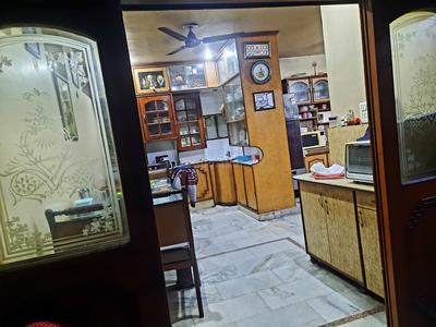 Hall Image of 8550 Sq.ft 6 BHK Independent House for sale in Katra Ahluwalia Amritsar for Rs. 5000000