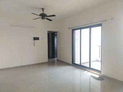 Living Room Image of 1220 Sq.ft 2 BHK Apartment / Flat for sale in Ambiience, Kondhwa Pune for Rs. 8400000