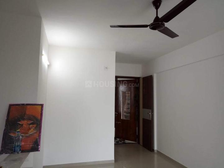 K b royal aelteja residency Main Image 1