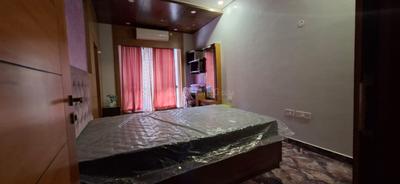 Bedroom Image of 4400 Sq.ft 4 BHK Villa for sale in Sattva Silver Oak Prive, Rajarhat Kolkata for Rs. 45000000