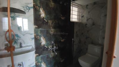 Image of 900 Sq.ft 2 BHK Builder Floor for rent in Hongasandra, Bengaluru for Rs. 23000