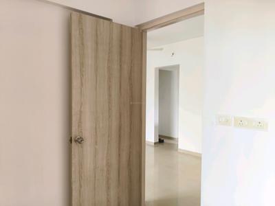 Bedroom Image of 777 Sq.ft 1.5 BHK Apartment / Flat for sale in Lodha Casa Rio by Lodha Group, Palava Phase 1 Thane for Rs. 4000000