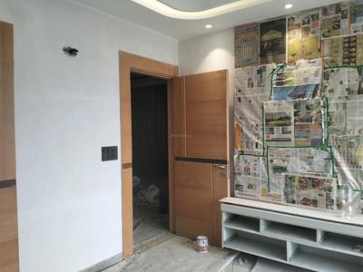 Bedroom Image of 1750 Sq.ft 3 BHK Builder Floor for sale in Vikaspuri New Delhi for Rs. 36500000