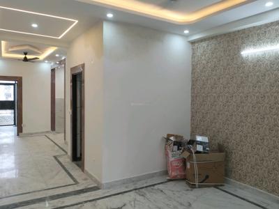 Living Room Image of 1100 Sq.ft 2 BHK Apartment / Flat for sale in Shalimar Garden Ghaziabad for Rs. 5400000