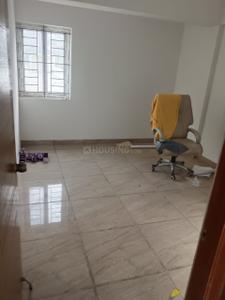 Hall Image of 700 Sq.ft 1 BHK Apartment / Flat for rent in Kadubeesanahalli Bengaluru for Rs. 30000