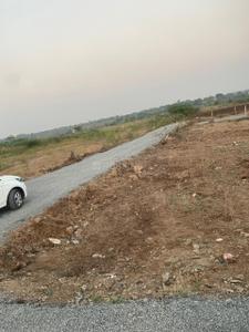 Image of 1100 Sq.ft Residential Plot / Land for sale in Wagholi, Pune for Rs. 963108