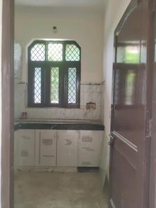 Kitchen One Image of 980 Sq.ft 3 BHK Independent House for sale in Sector 49 Faridabad for Rs. 21000000