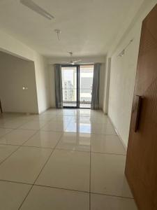Hall Image of 1350 Sq.ft 3 BHK Apartment / Flat for rent in Shiv Shakti Uma Greens, Kudasan Gandhinagar for Rs. 25000