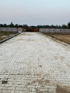 Image of 900 Sq.ft Residential Plot / Land for sale in Bhanauta, Greater Noida for Rs. 3600000
