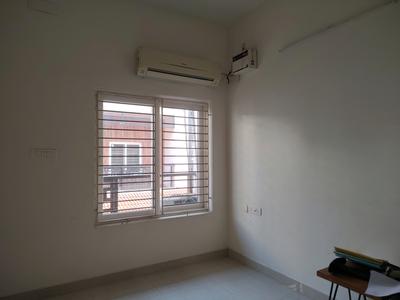 Bedroom Image of 1401 Sq.ft 3 BHK Villa for sale in BBCL Villa Haven, Thiruverkkadu Chennai for Rs. 14000000