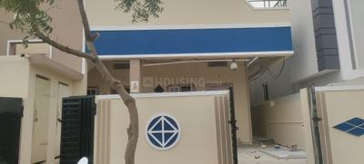 2 BHK Independent House