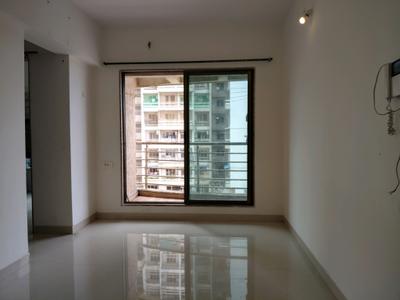 Living Room Image of 609 Sq.ft 1 BHK Apartment / Flat for sale in Emerald Prime, Taloja Navi Mumbai for Rs. 4500000