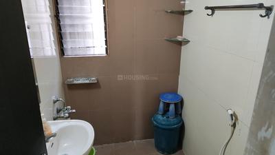 Image of 2050 Sq.ft 3 BHK Apartment / Flat for sale in Vesu, Surat for Rs. 11500000