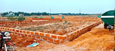 Image of 1500 Sq.ft Residential Plot / Land for sale in Patrapada, Bhubaneswar for Rs. 2700000
