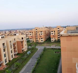 Image of 1350 Sq.ft 3 BHK Apartment / Flat for sale in Greentech Smart Homes, Vedic Village, Kolkata for Rs. 6000000