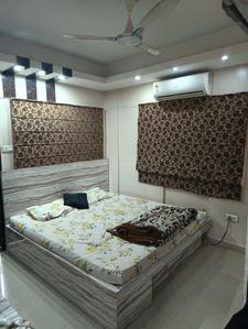 Bedroom Image of 1246 Sq.ft 3 BHK Apartment / Flat for sale in North Dum Dum Bediapara Kolkata for Rs. 9500000