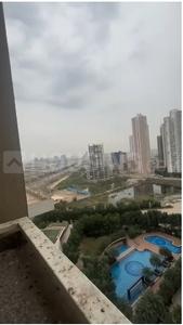 Balcony Image of 1549 Sq.ft 2 BHK Apartment / Flat for sale in Puri Emerald Bay, Sector 104 Gurgaon for Rs. 22000000
