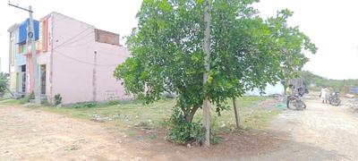 Image of 2280 Sq.ft Residential Plot / Land for sale in New Star City, Red Hills, Chennai for Rs. 9100000