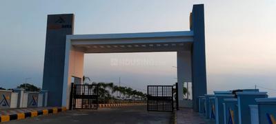 Image of 180 Sq.ft Residential Plot / Land for sale in Akshita Golden Breeze Ph IV Extension 1, Pulumamidi, Hyderabad for Rs. 3590000