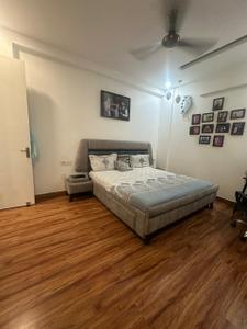 Bedroom Image of 1700 Sq.ft 3 BHK Apartment / Flat for sale in Trishla City, Nabha Zirakpur for Rs. 11000000