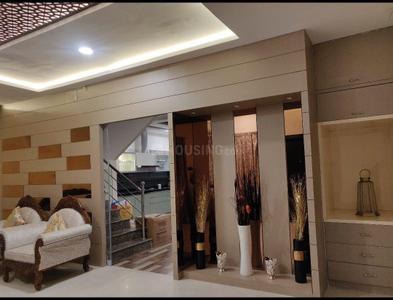 Bedroom Image of 4000 Sq.ft 5 BHK Independent House for rent in Pioneer Orchid, Mihan Nagpur for Rs. 200000