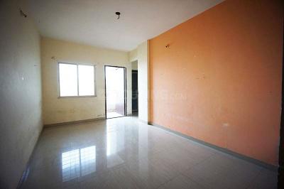 Hall Image of 554 Sq.ft 1 BHK Apartment / Flat for sale in Narhe Pune for Rs. 2100000